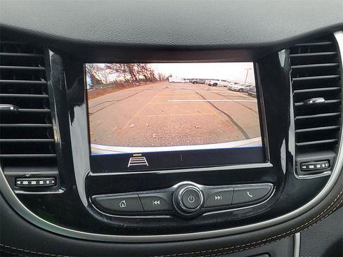 Used 2021 Chevrolet Trax LS w/ Tint and Cruise Package image 14