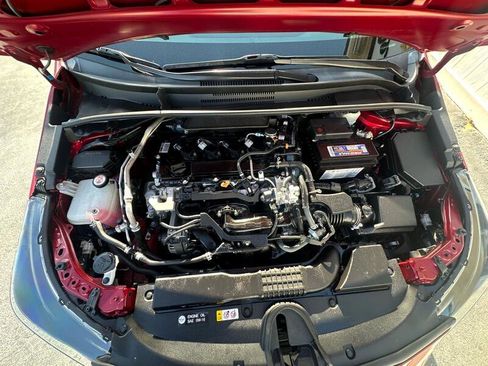 Used 2022 Toyota Corolla SE image 26