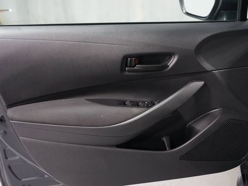 Certified 2023 Toyota Corolla LE image 27