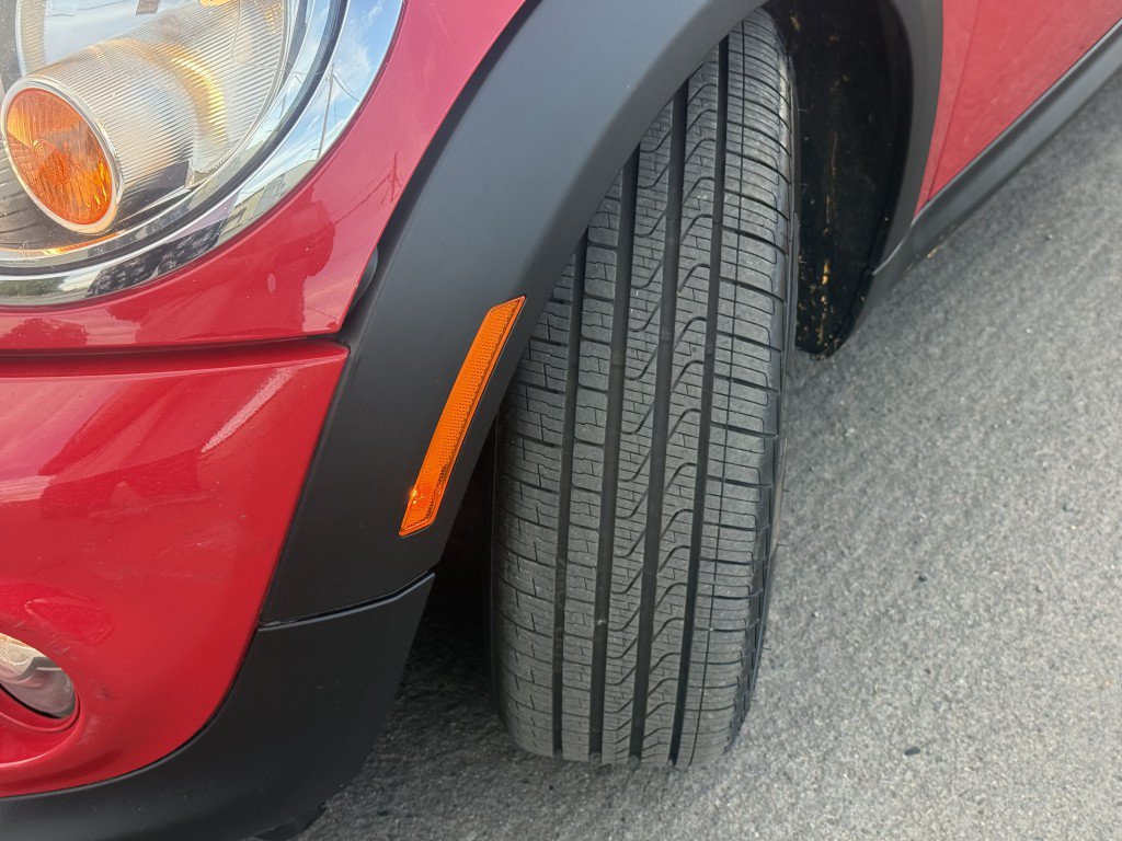 Used 2012 MINI Cooper Hardtop FWD image 25