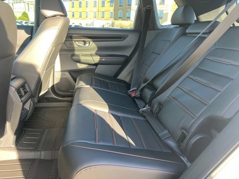 Used 2026 Honda CR-V Sport-L image 31