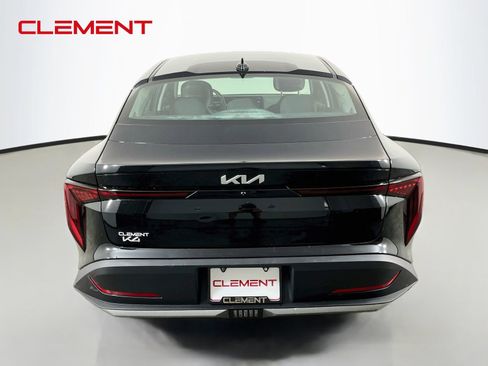 Used 2025 Kia K4 FWD image 7