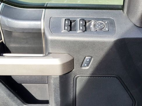 Used 2018 Ford F150 Raptor w/ Equipment Group 801A Mid image 13