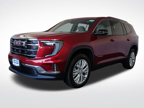 New 2026 GMC Acadia Elevation w/ Elevation Premium Package image 8