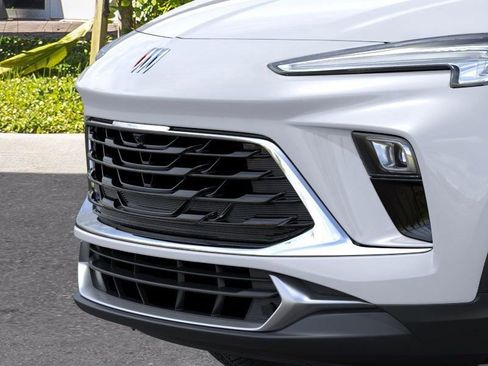 New 2026 Buick Encore GX Preferred w/ Advanced Technology Package image 13