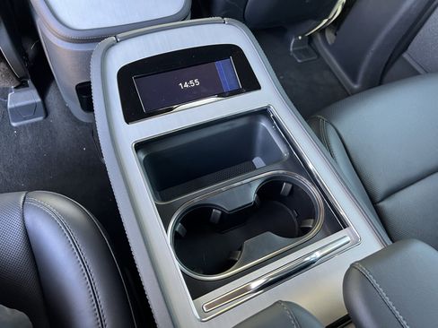 New 2025 Lincoln Navigator L Reserve w/ Jet Appearance Package image 29