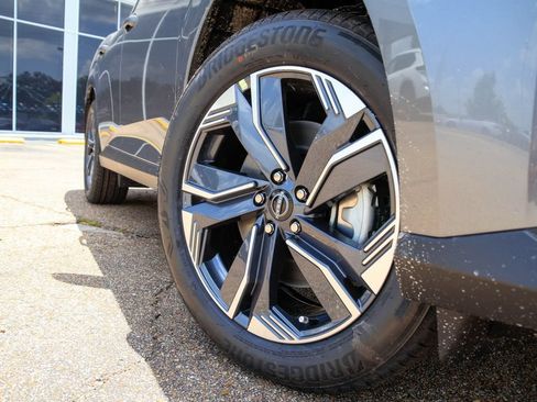 New 2026 Nissan Murano SL AWD/4WD image 19