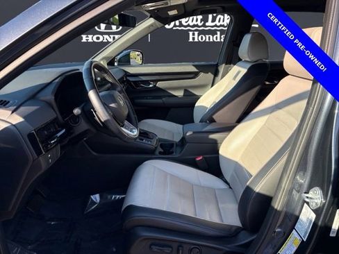 Certified 2024 Honda CR-V Sport Touring image 7