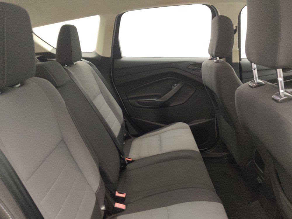Used 2019 Ford Escape S FWD image 19