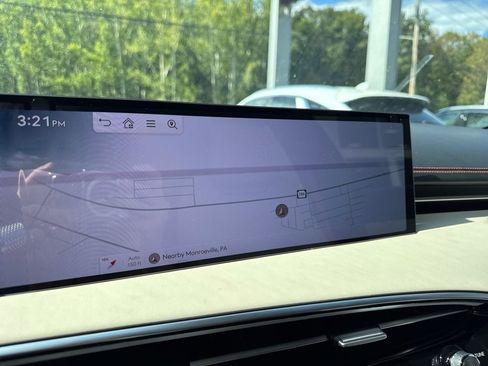 New 2026 Genesis GV70 3.5T Sport Prestige image 9