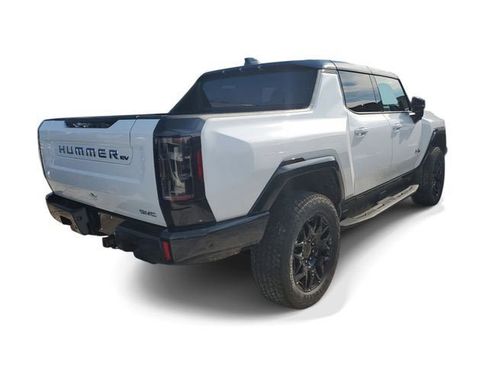 New 2026 GMC Hummer EV 4x4 Crew Cab image 5