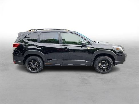 Used 2024 Subaru Forester Wilderness w/ Wilderness Package AWD/4WD image 7