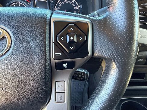 Used 2022 Toyota 4Runner SR5 Premium image 20