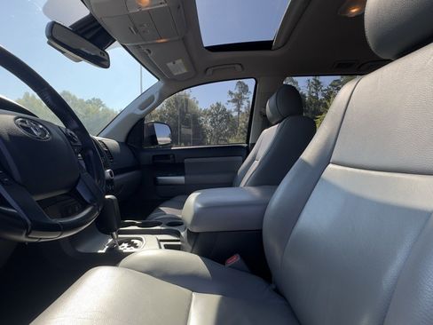 Used 2019 Toyota Sequoia SR5 w/ Premium Package AWD/4WD image 20