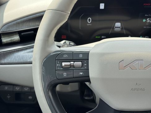 Used 2024 Kia EV9 Wind AWD/4WD image 25