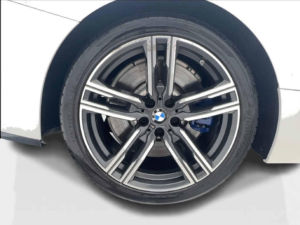 Used 2022 BMW 840i Coupe RWD image 18
