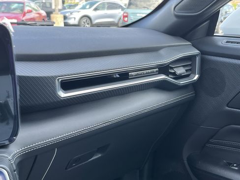 New 2026 Ford Mustang Premium image 17