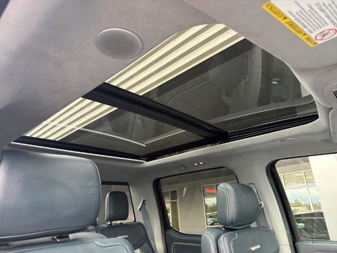 Certified 2024 Ford F350 Limited w/ FX4 Off-Road Package image 12