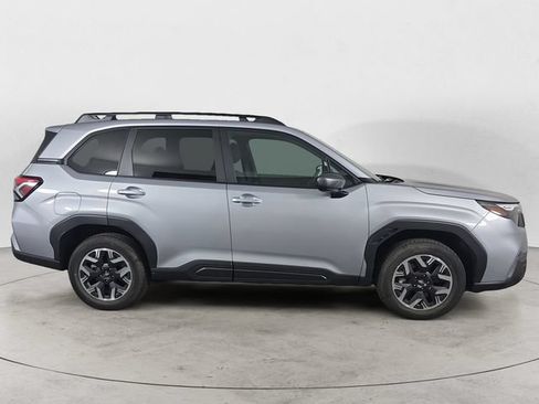 Certified 2026 Subaru Forester Premium AWD/4WD image 6