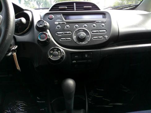 Used 2012 Honda Fit Sport image 15