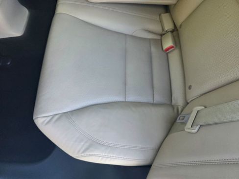 Used 2015 Honda Accord EX-L image 37