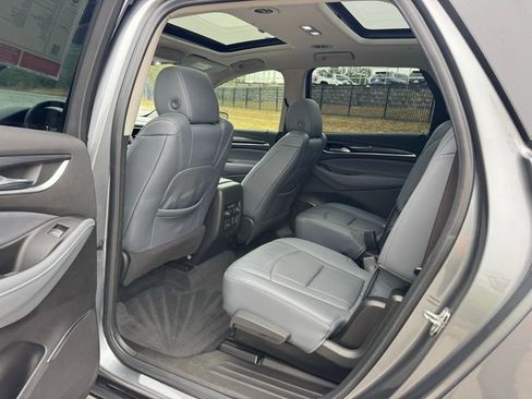 Used 2019 Buick Enclave Premium w/ Experience Buick Package image 26