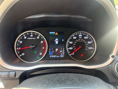 Used 2025 Mitsubishi Eclipse Cross SE AWD/4WD image 24