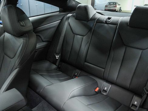 New 2026 BMW M440i Coupe w/ Premium Package image 17