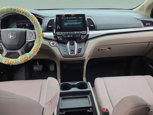 Used 2019 Honda Odyssey EX image 12