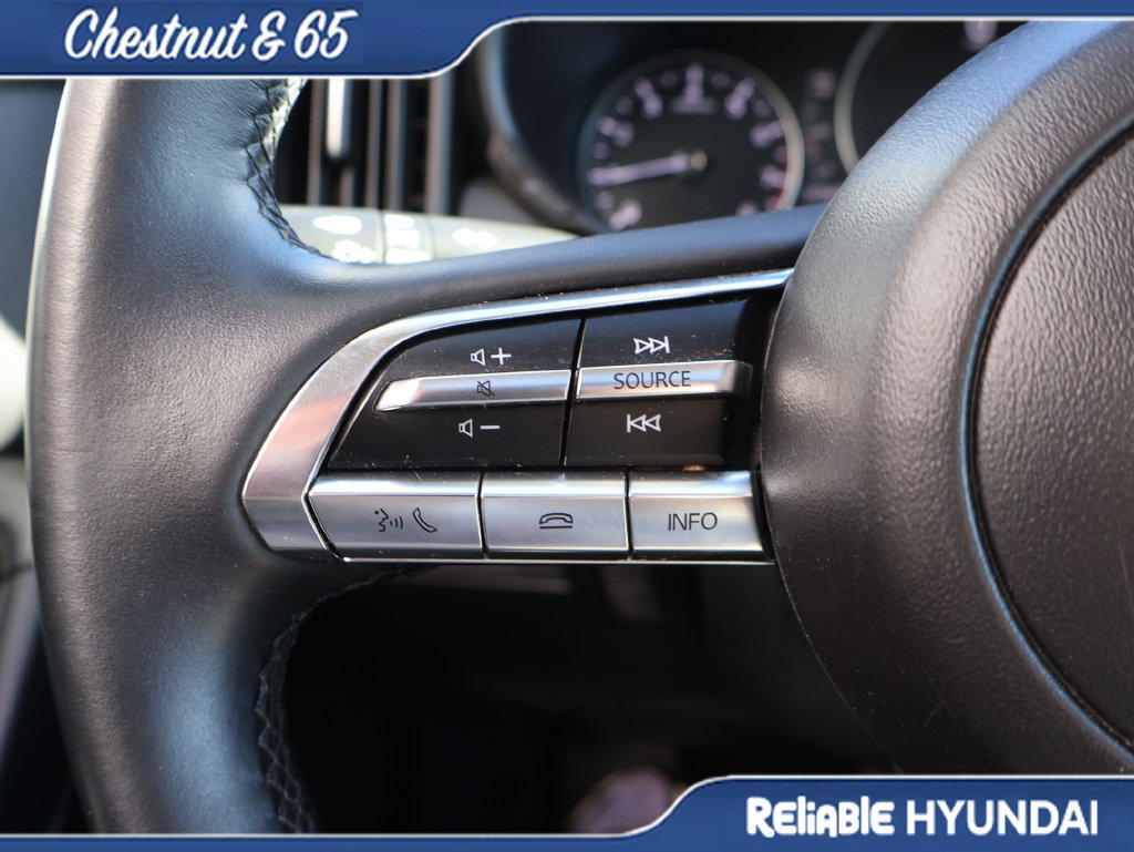 Used 2025 MAZDA CX-50 AWD 2.5 S w/ Premium Package image 27