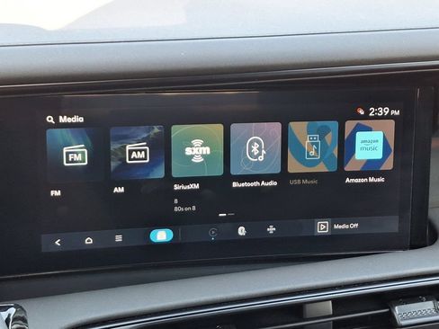 New 2026 Hyundai Palisade XRT Pro AWD/4WD image 22