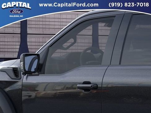 New 2026 Ford F150 Raptor AWD/4WD image 20