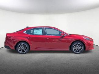 New 2026 Toyota Camry XLE AWD/4WD video 2