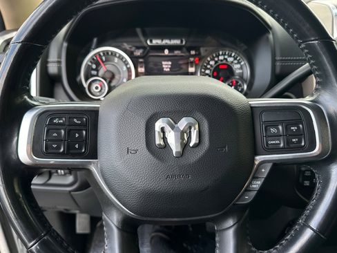 Used 2022 RAM 2500 Laramie image 19