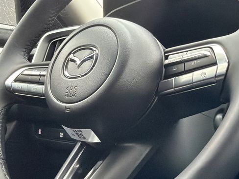 New 2026 MAZDA CX-50 AWD 2.5 S w/ Select Package image 30