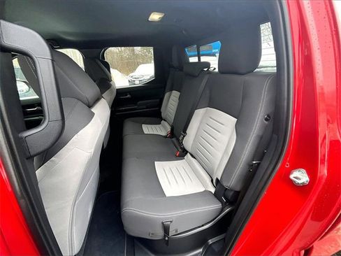 Used 2024 Toyota Tacoma SR5 image 21