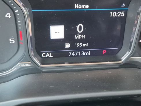 Used 2020 GMC Sierra 2500 Denali w/ Denali Ultimate Package image 20