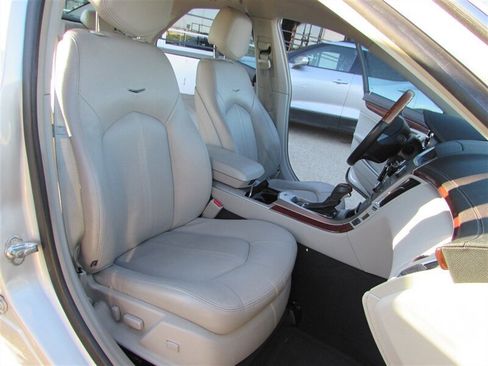 Used 2011 Cadillac CTS Luxury image 31