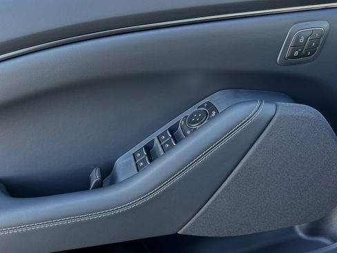 New 2024 Ford Mustang Mach-E Select w/ Comfort Package Lite image 7