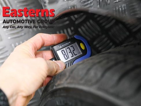 Used 2025 Honda Civic Sport image 25