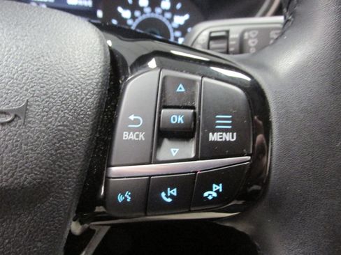 Used 2022 Ford Escape SE w/ Cold Weather Package AWD/4WD image 31