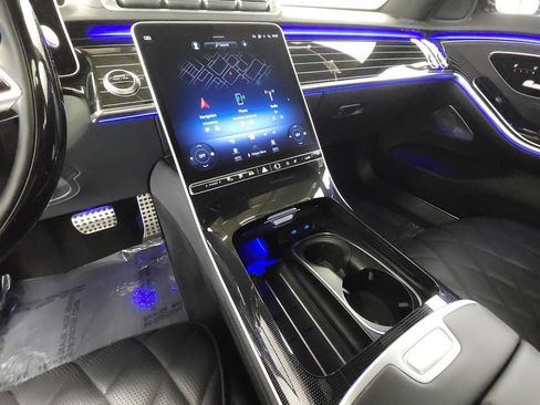 Used 2023 Mercedes-Benz S 580e 4MATIC Sedan image 15
