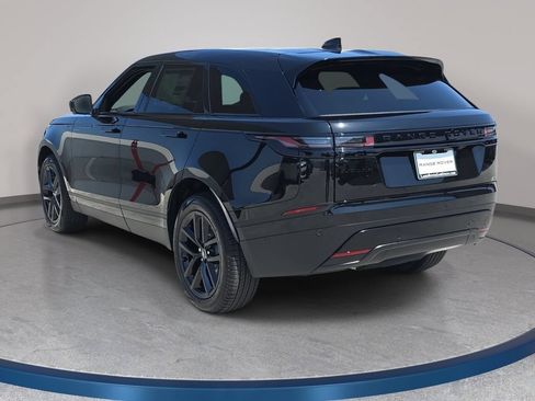 New 2026 Land Rover Range Rover Velar S AWD/4WD image 7