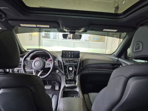 Used 2023 Acura RDX A-Spec image 17