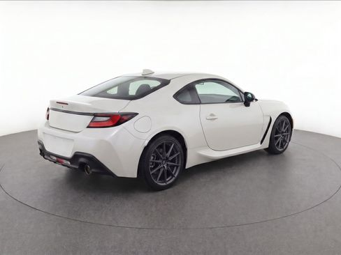 Used 2022 Subaru BRZ Premium RWD image 6
