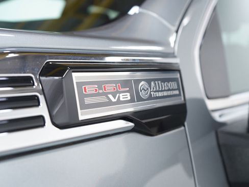 Used 2024 GMC Sierra 2500 SLE w/ SLE Convenience Package image 29