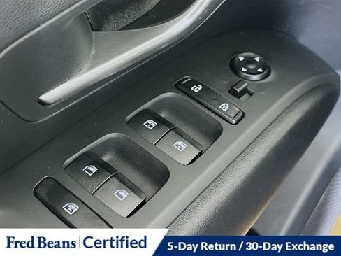 Certified 2024 Hyundai Tucson SEL AWD/4WD image 10