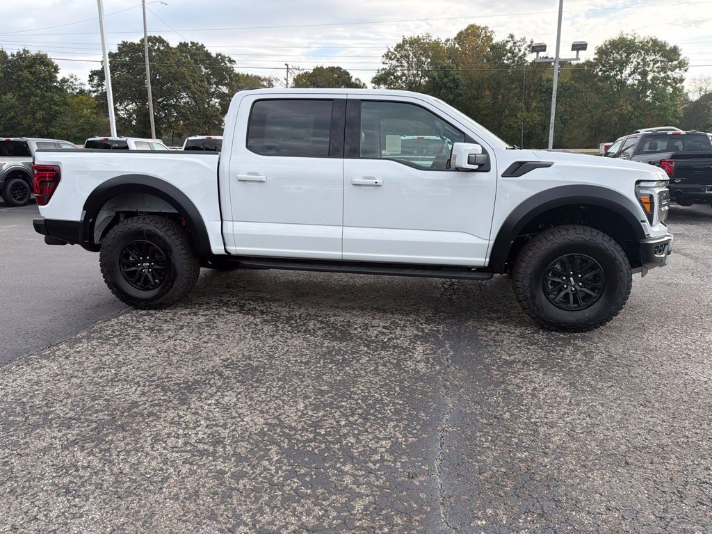 New 2026 Ford F150 Raptor AWD/4WD image 2