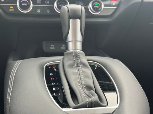 New 2026 Honda HR-V EX-L image 31