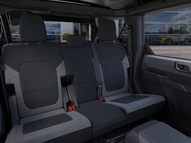 New 2026 Ford Bronco Big Bend AWD/4WD image 11